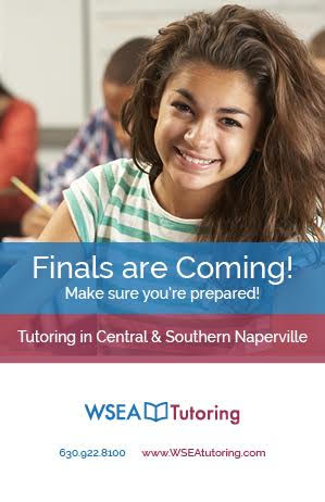 WSEA Tutoring