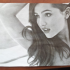 Freshman Ashna Gupta's profile of singer Ariana Grande
