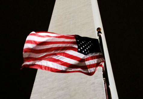 What so proudly we hail? Central needs more Veterans Day recognition