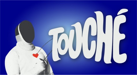 Why “touché” is the best word