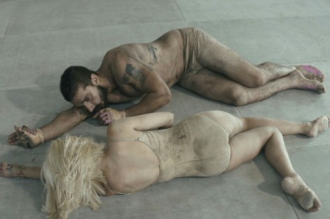 Music Video Review: “Elastic Heart”