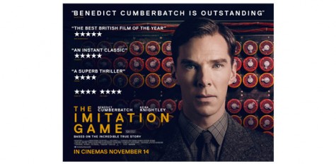 Film Review: “The Imitation Game”