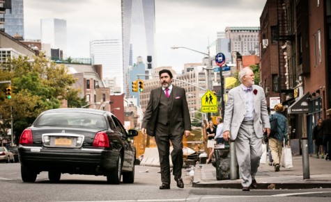 Film Review: “Love is Strange”