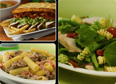 GoRoma: The new Panera Bread of Bolingbrook Promenade
