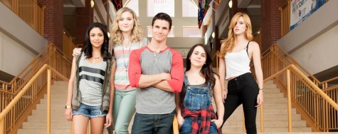 Film Review: “The Duff”