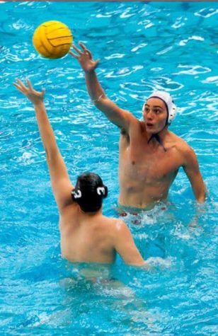 Despite losing seniors, Water Polo sets up for successful run after winning state