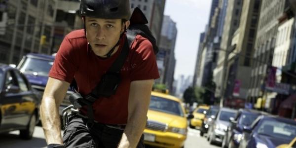 Film review: "Premium Rush"