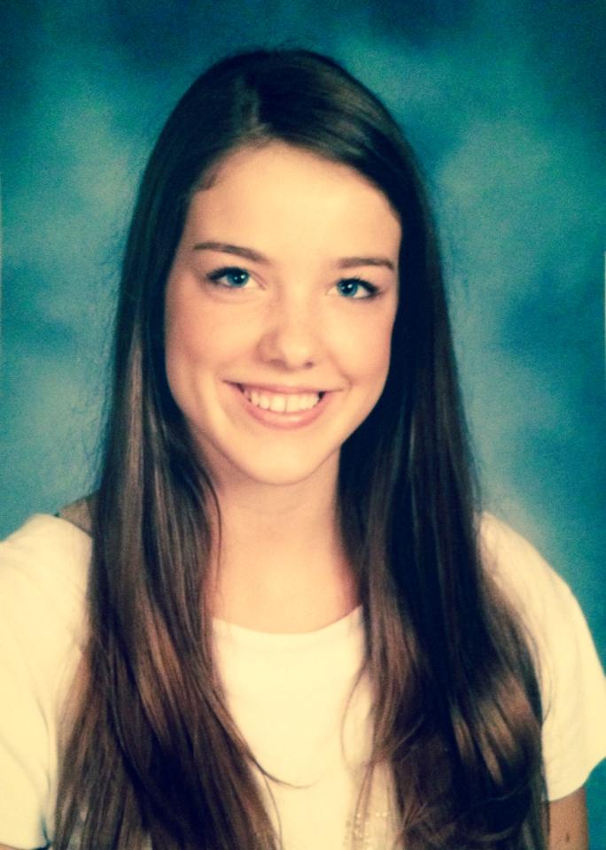 Greta Taraseviciute is one of this week's Redhawks of the Week. Every day, she keeps a positive outlook on life and makes sure to smile. She loves making other people's days and meeting new friends. Greta pushes herself to take challenging honors classes and performs her best. 