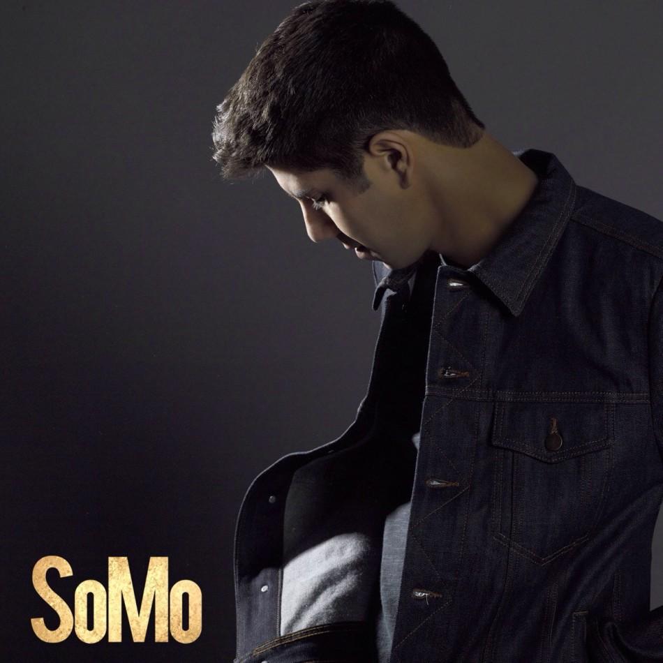 Album review: My Life by SoMo