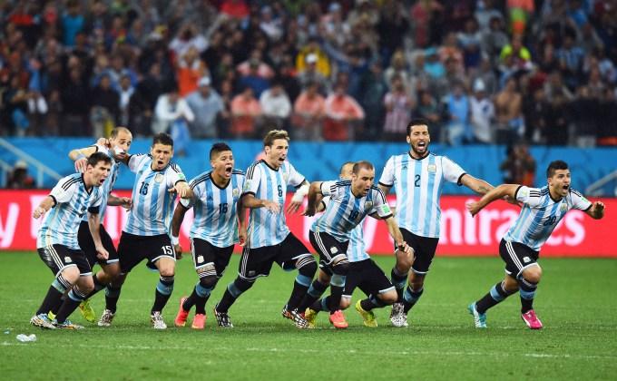 World Cup: Recap and Predictions