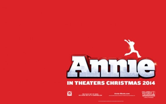 Film Preview: Annie