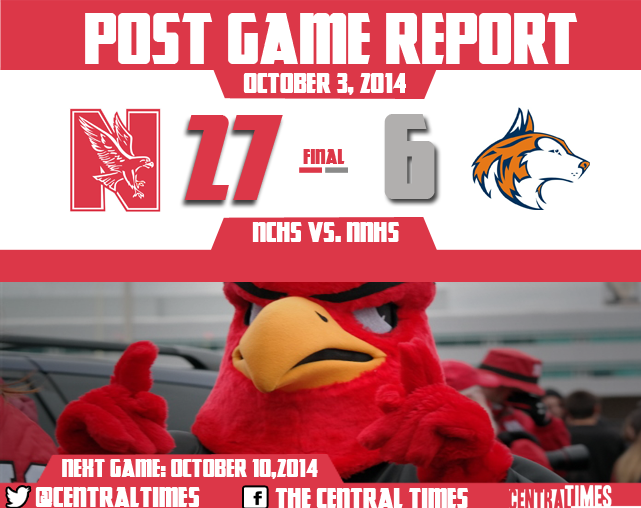 Crosstown Classic Post Game Report Central Times