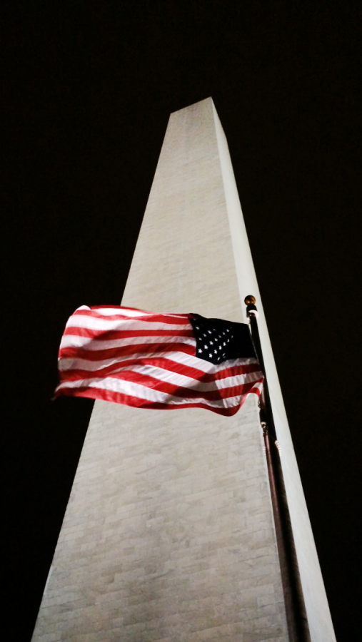 What so proudly we hail? Central needs more Veterans Day recognition