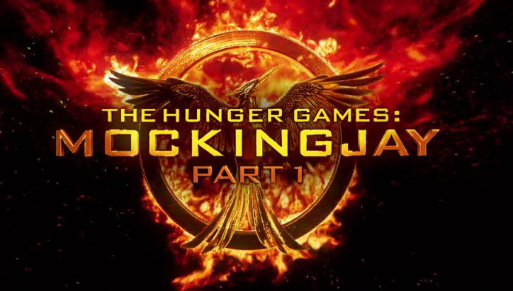 Film Review: The Hunger Games: Mockingjay, Part 1