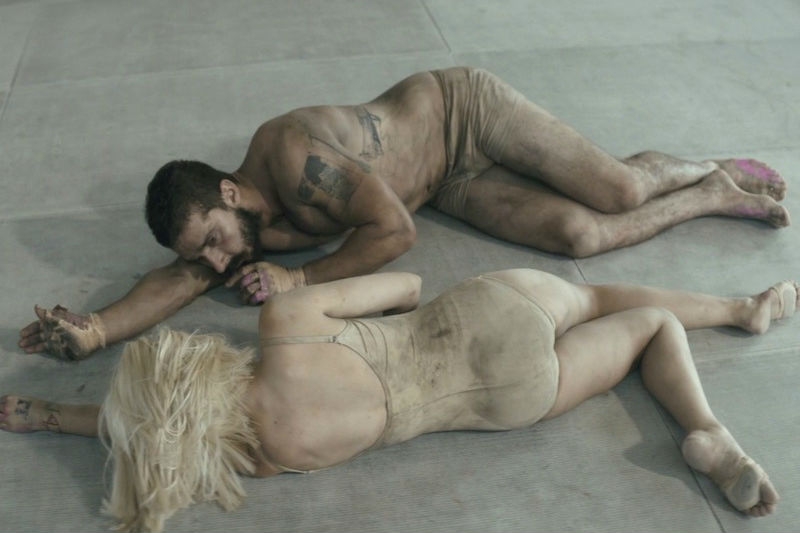 Music Video Review: Elastic Heart