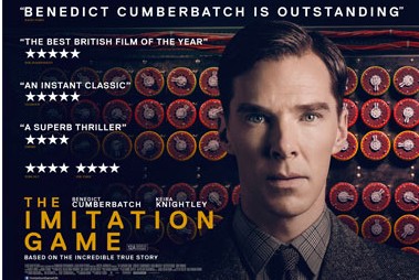 Film Review: The Imitation Game