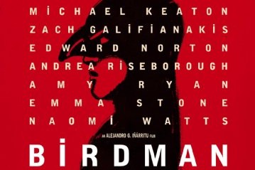 Film Review: Birdman