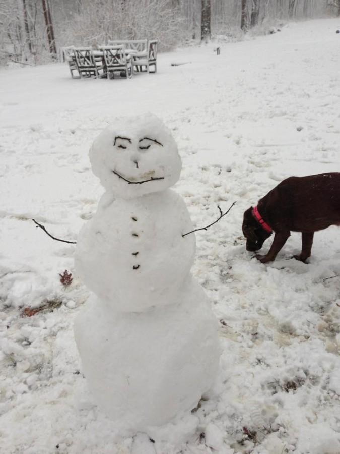 School cancelled for Jan. 7, due to cold weather