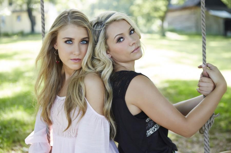 'Start Here' a true-to-country debut for new duo