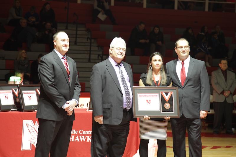 Class of 1995 soccer player Anne Mucci reminisces about athletic career