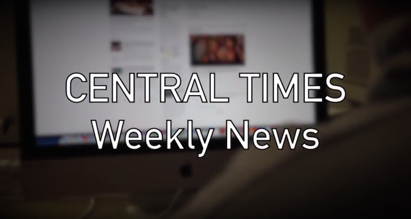Weekly News: Jan. 18, 2016