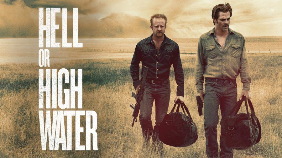Film Review: Hell or High Water