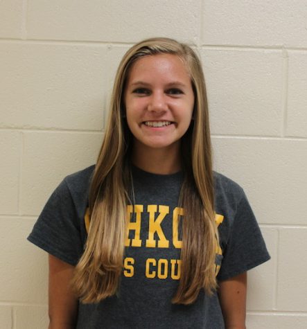Mary Szymanski