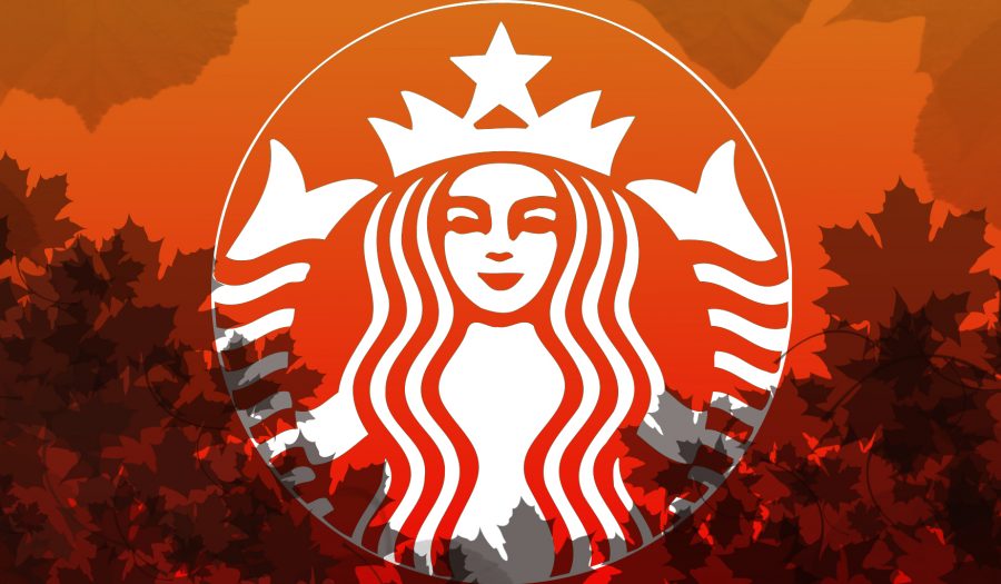Best of Fall: Starbucks