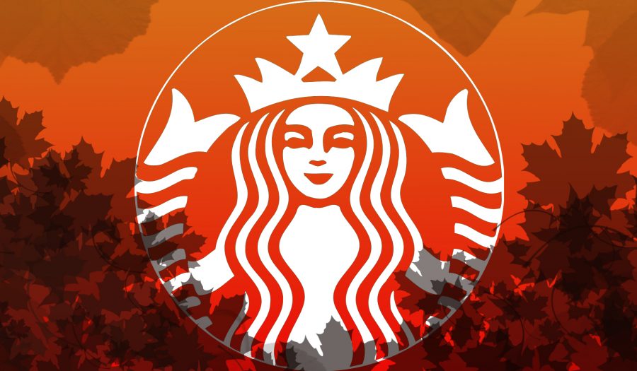Best of Fall Starbucks Central Times