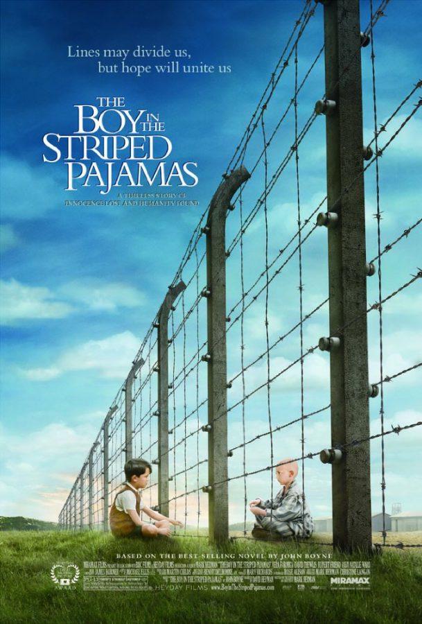 Hot on Netflix: 'The Boy in the Striped Pajamas' decently shows complexities of Holocaust