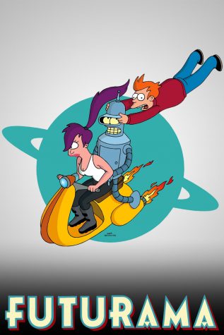 FUTURAMA