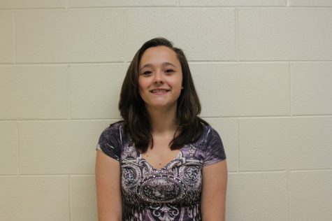 Photo of Lindsey Pruett