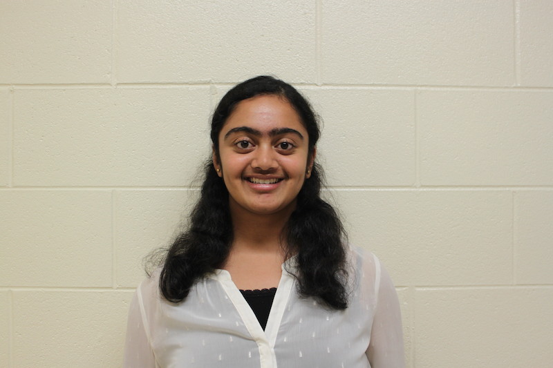 Riddhi Andurkar