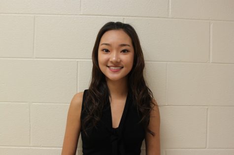 Julie Park