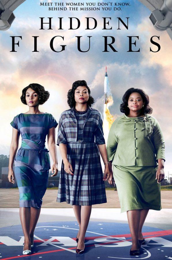 Film Review: Hidden Figures