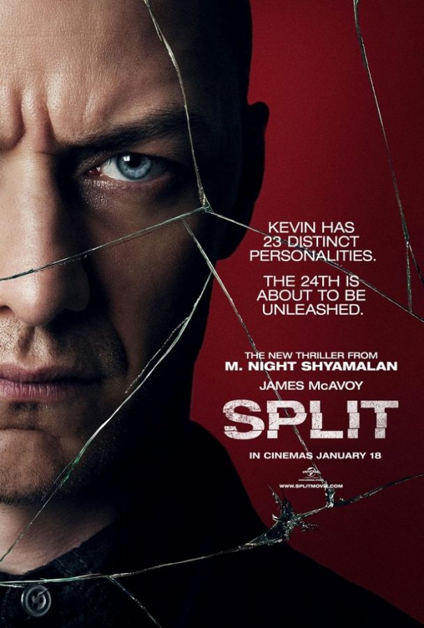 Film Review: Split