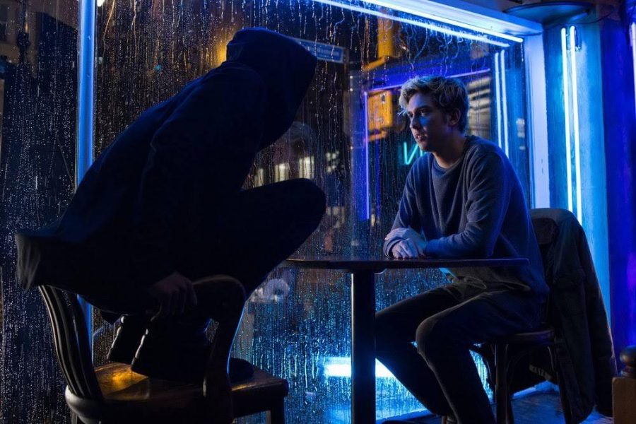 Death Note Trailer Sparks Criticism