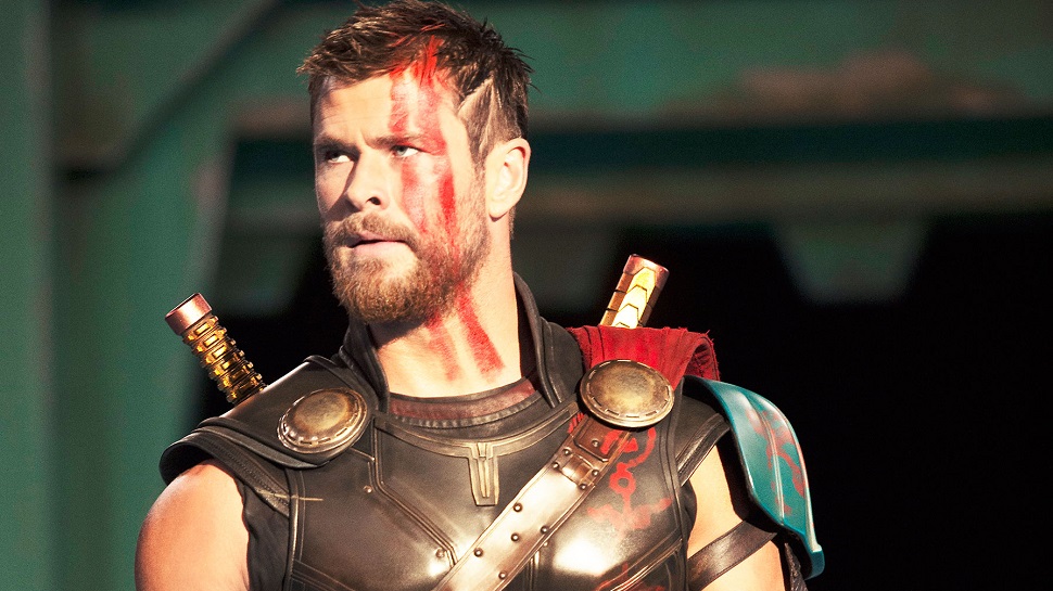 Thor: Ragnarok trailer reinvents itself