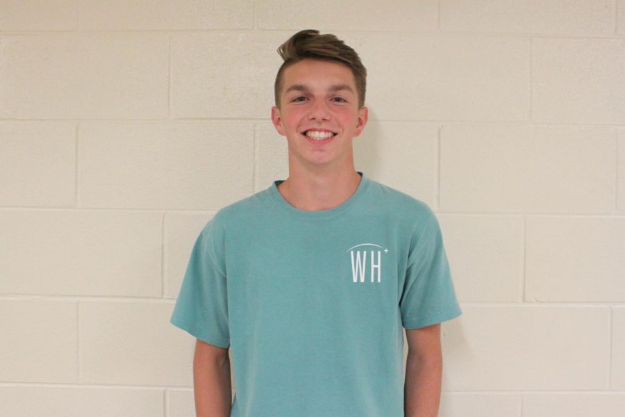 Sam Wichhart