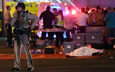 Inside the Second Amendment