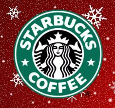 Best of the Holidays: Starbucks