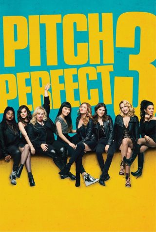 Film review: Pitch Perfect 3