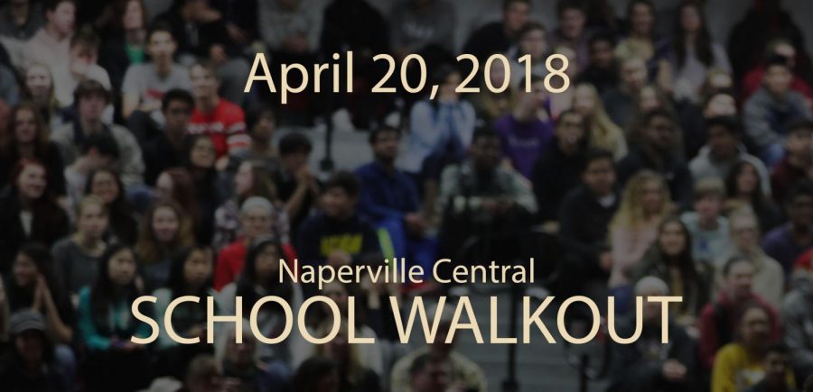 Principal addresses Central community on student-led walkout plans