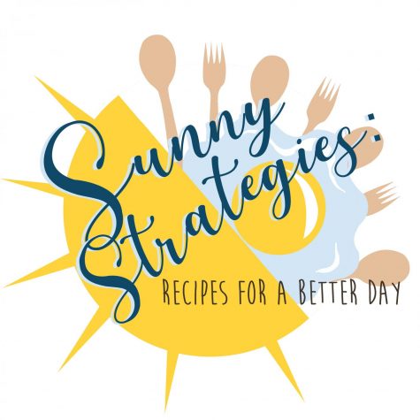 Sunny Strategies: Recipes for a better day