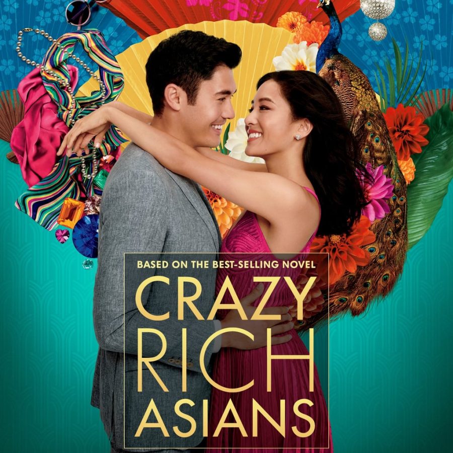 Review: Glitzy ‘Crazy Rich Asians’ shatters dated stereotypes