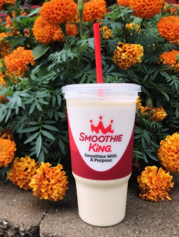 Naperville’s new establishment Smoothie King puts the ‘fit’ in ‘fitness’