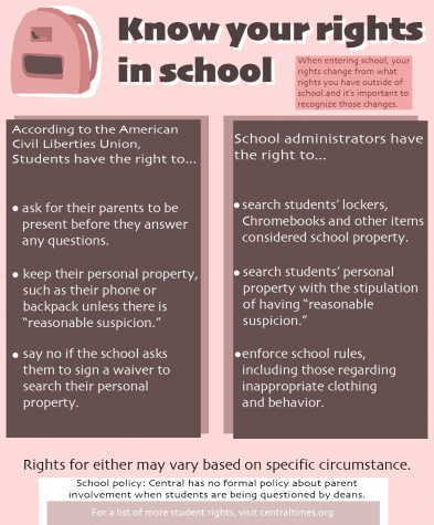 New Illinois bill would require parent or social worker’s presence when students questioned about potential crime