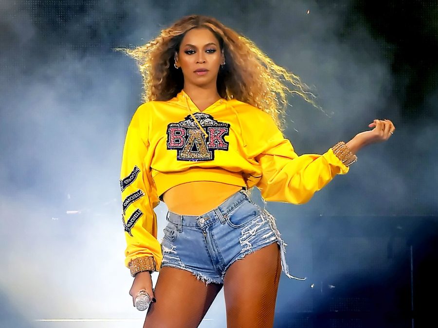 Review%3A+Beyonces+Homecoming+inspires+while+celebrating+black+culture