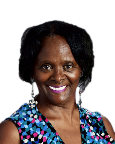 Central Retirees: Earl