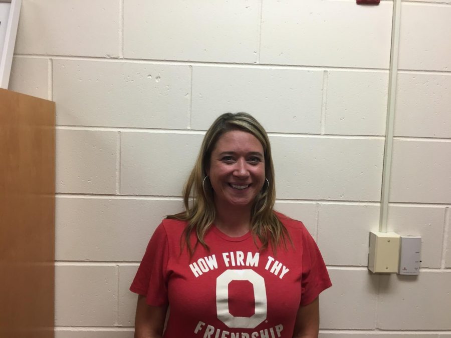 Naperville Central welcomes new staff members for the 2019-2020 school year